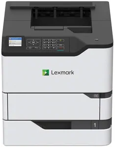 Ремонт принтера Lexmark MS823DN в Москве